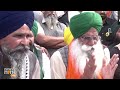 Jagjit Singh Dallewal Confirms Continued Protest Plans, Announces Rail Roko on March 10 | News9  - 03:09 min - News - Video