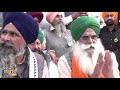 Jagjit Singh Dallewal Confirms Continued Protest Plans, Announces Rail Roko on March 10 | News9