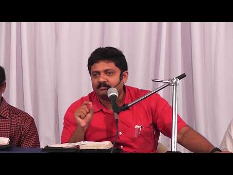 MALACHI GRANDAPU VIVARANA Part - 1