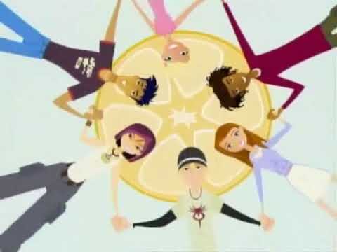 6teen'