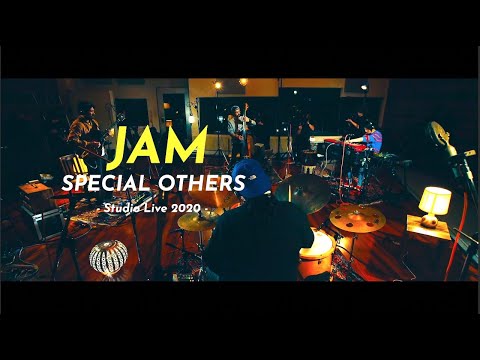 SPECIAL OTHERS - JAM (Studio Live 2020)