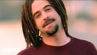 Counting Crows - Round Here (Official Video)