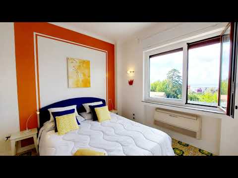 Property video