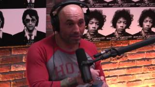 Joe Rogan with Ron White on Life Before The Blue Collar Comedy Tour & His Rise To Fame!
