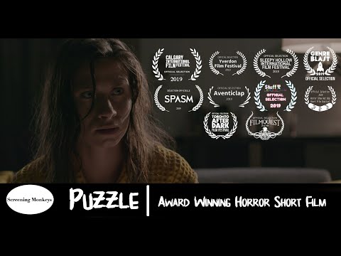 Puzzle'