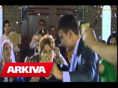 Amarda - Adeti Krushqis (Official Video)