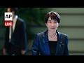 LIVE: Japan’s Takaichi meets US Treasury Secretary Scott Bessent