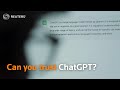 ChatGPT is making waves, but can it be trusted?