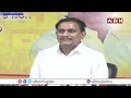 🔴LIVE : ఎంపీ కేశినేని చిన్ని ప్రెస్ మీట్ | Mp Kesineni Chinni Press Meet | ABN Telugu  - 50:36 min - News - Video