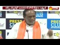 Telangana BJP President Laxman Slams CM KCR