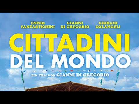 Cittadini del Mondo'