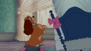 Lady and The Tramp - Official Di