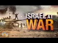 Israel Gaza War Updates | Israel Strikes IRGC Commander | PM Modi Addresses Veer Baal Diwas  - 03:00:33 min - News - Video