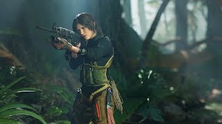 Shadow of the Tomb Raider - The Forge Trailer