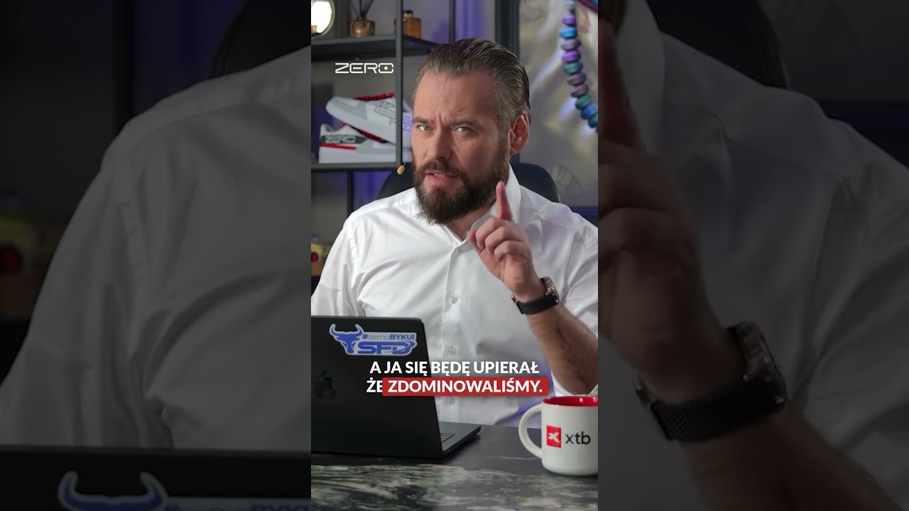 WIELKI SUKCES KANAŁU ZERO - DZIĘKUJEMY WAM!