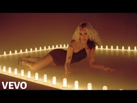 Miley Cyrus - Wonder Woman (Music Video)