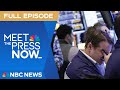 Meet the Press NOW — April 3