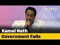 BJP murdered democracy, alleges Kamal Nath, resigns for CM post