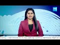 MP Vijayasai Reddy Filed Nomination | Nellore MP Candidate | AP Elections @SakshiTV  - 01:46 min - News - Video