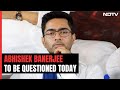 Trinamools Abhishek Banerjee To Be Questioned By Probe Agency Today