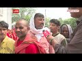 Bihar के Saran में देखिए काम पर या नाम पर किस पर पड़ रहा वोट | Lok Sabha polls, Phase 5  - 07:28 min - News - Video