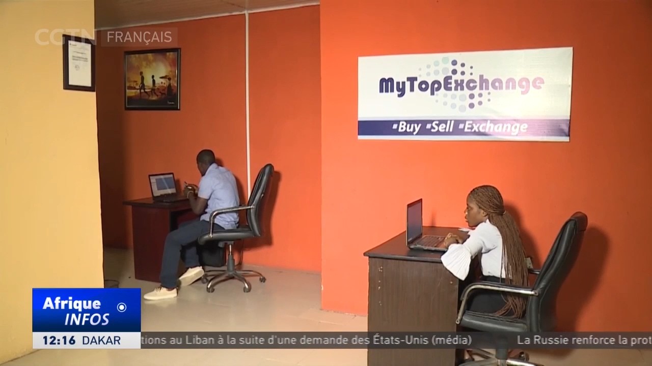 Le Nigeria intègre neuf entreprises du secteur des cryptomonnaies dans un programme de régulation