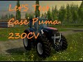 Case Puma 230CVX v1.1 Fix