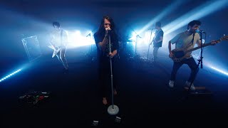 Mayday Parade - &quot;More Like a Crash&quot; Live at the TELEFUNKEN Soundstage