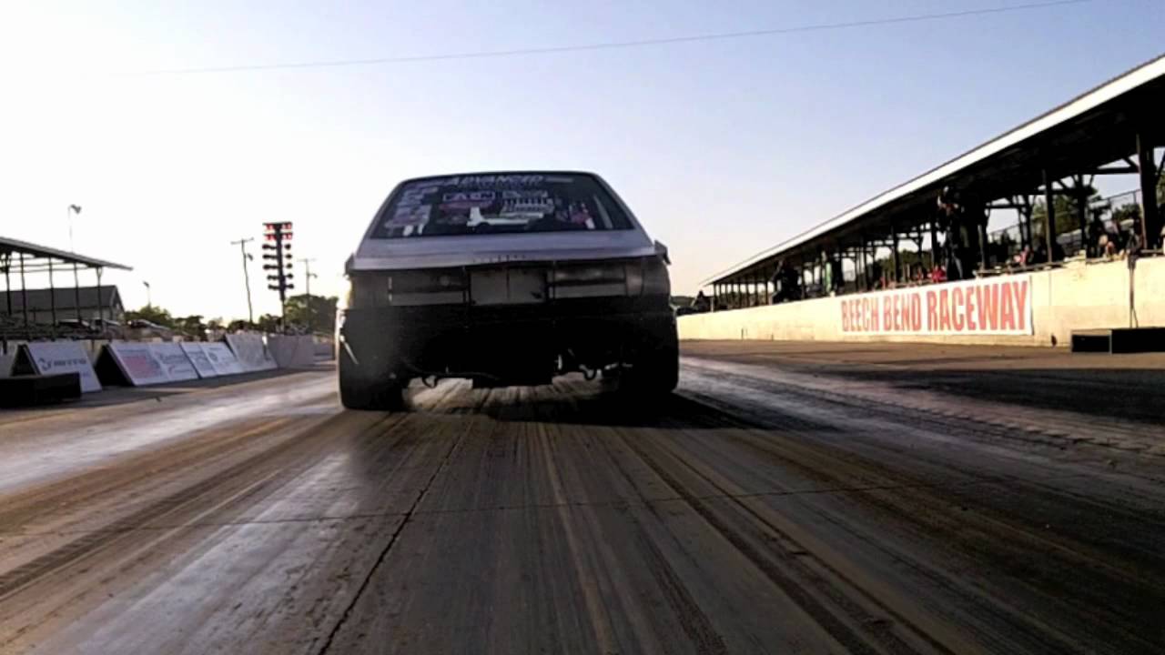 All ford drag racing #6