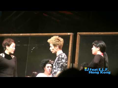 20111217 Musical FAME Eunhyuk Dance.mpg