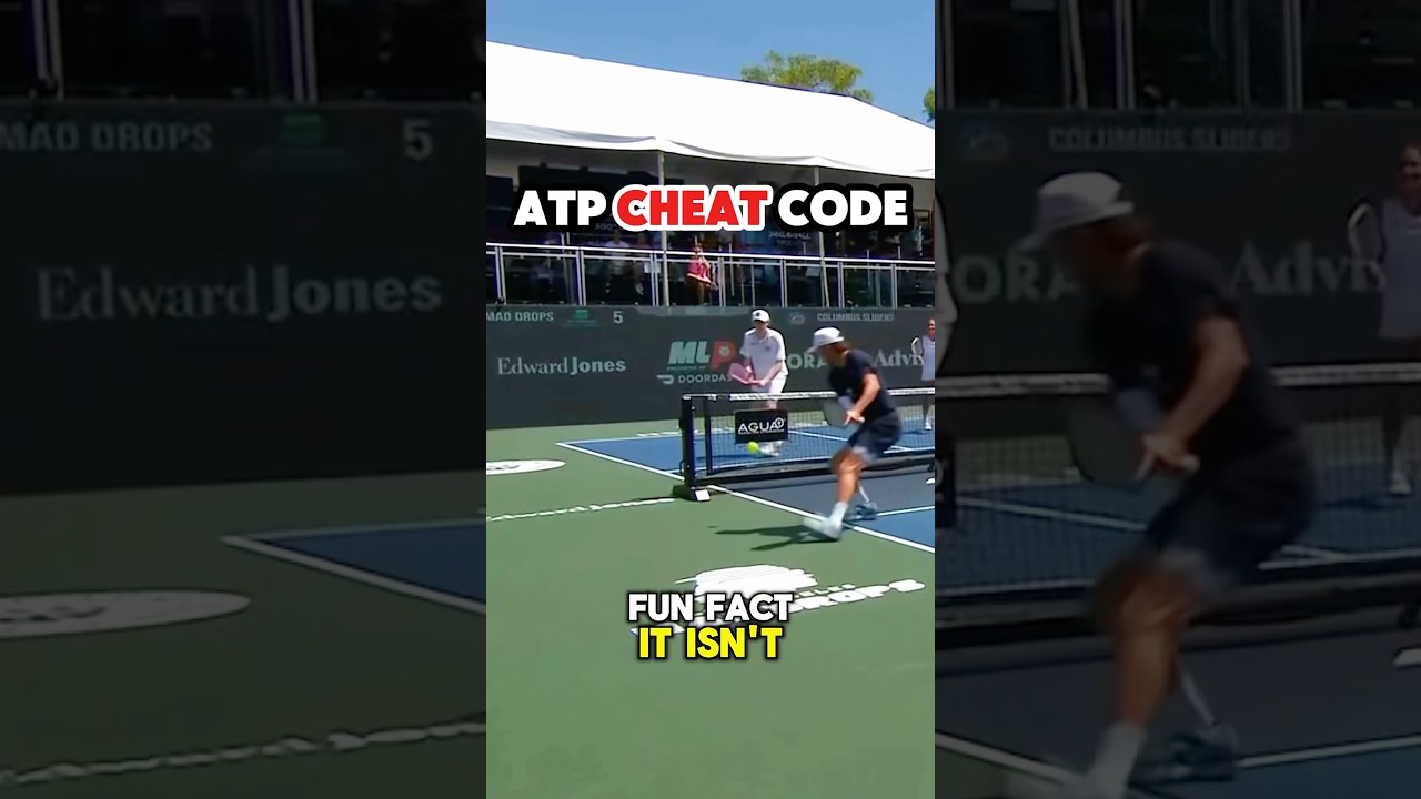 ATP CHEAT CODE 💡