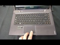 Lenovo Y480 Notebook im Hands On [DE]