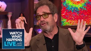 Huey Lewis Dishes on ‘We Are The World’ Performance | WWHL