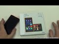 ГаджеТы: достаем из коробки Nokia Lumia 730 Dual SIM и короткий обзор интересных фич