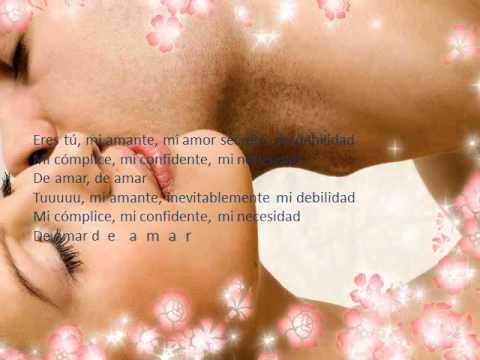 LETRA MIENTEME UNA VEZ MAS letra mienteme una vez mas: