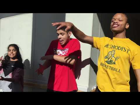 Video created and submitted by student body and staff at Laurent Clerc National Deaf Education Center, "Something Just Like This" Video created and submitted by student body and staff at Laurent Clerc National Deaf Education Center, "Something Just Like This"