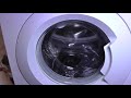 Indesit Innex, Push & Wash cycle