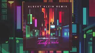 GAZIROVKA x ARAMITT — Плыву к тебе (Albert Klein Remix) | Official Audio