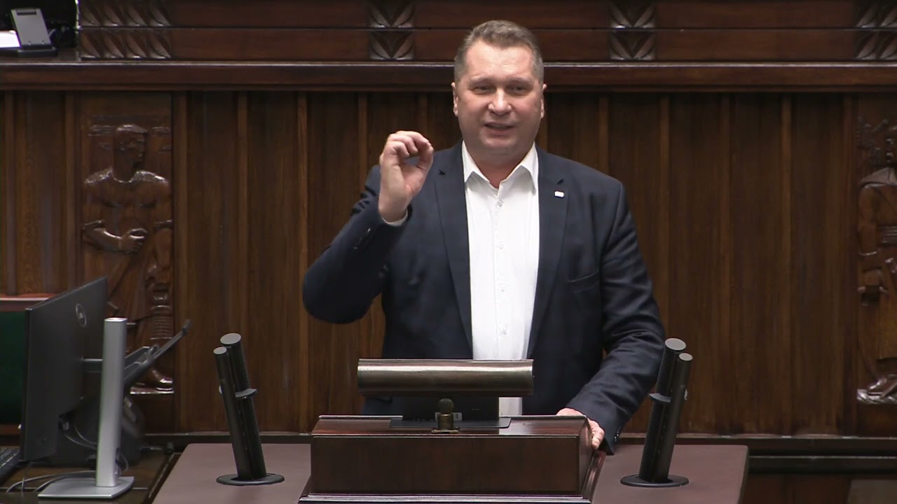 Czarnek nie przebierał w słowach: wasi posłowie nie potrafią liczyć choćby do 20! Jak wam nie wstyd!