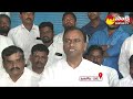 Komatireddy Rajagopal Reddy over Munugode By Election | Sakshi TV  - 04:13 min - News - Video