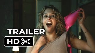Exeter Official Trailer 1 (2015)