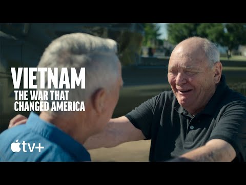 Vietnam: The War That Changed America'
