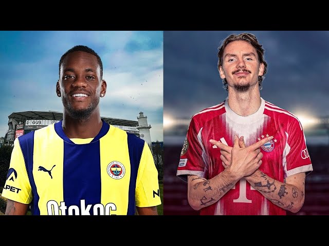 Transfer Haberleri 2025 Orantısız Güç