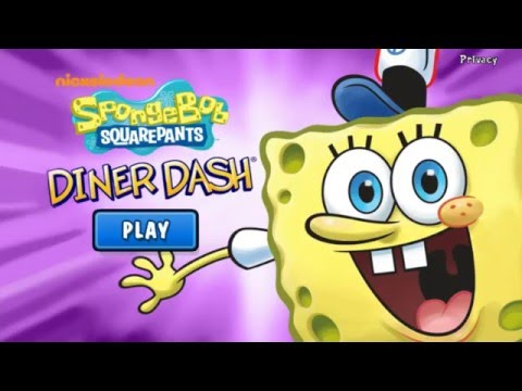 Baixar SpongeBob Diner Dash 3.25 Android - Download APK Grátis