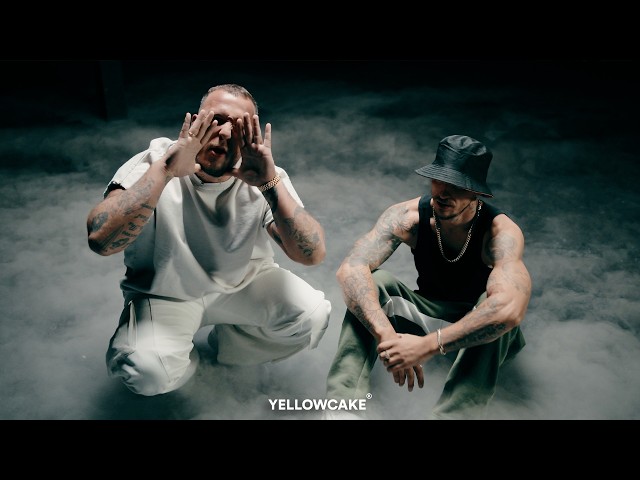 MOZZIK x GETINJO - P9 & ICE