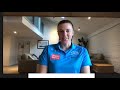 Tahlia McGrath speaks about her remarkable Player of the Series performance for Australia - 10:27 min - News - Video