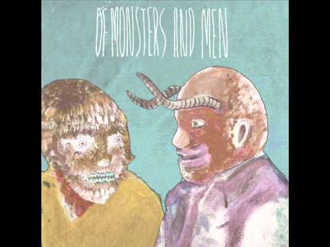 Of Monsters & Men - Six Weeks