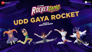 Udd Gaya Rocket ~ Raftaar ft Nikita Dutta Video HD