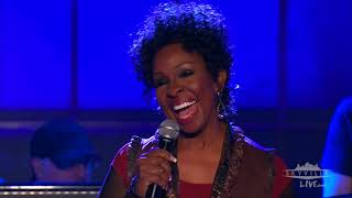 Gladys Knight You're The 'Best Thing That Ever Happened to Me