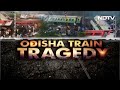 Balasore Train Accident: Rail Minister Says Root Cause Of Odisha Crash Identified, Report Soon  - 00:50 min - News - Video